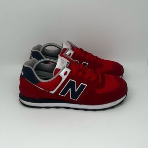 New Balance 574 Classic running Shoes‎ Men’s Sz 10.5